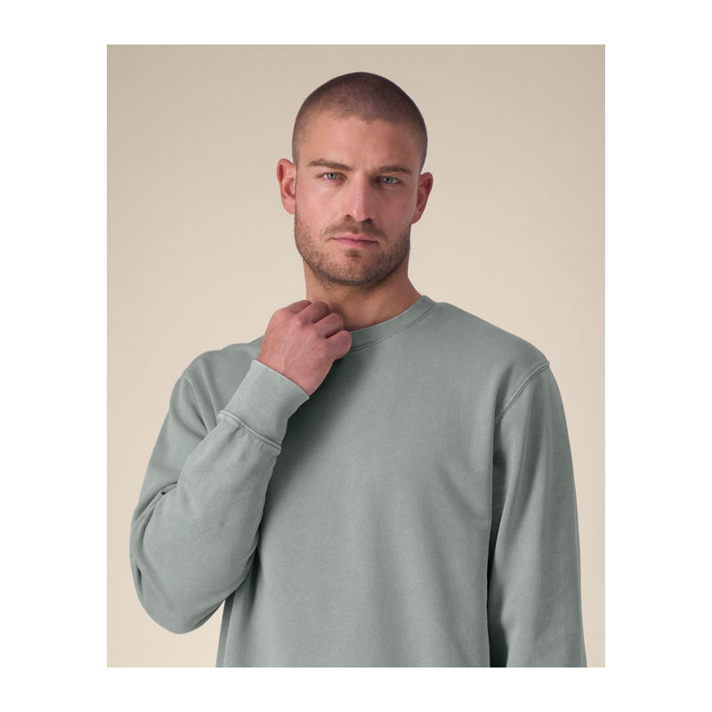 Matcher Vintage unisex medium fit sweatshirt