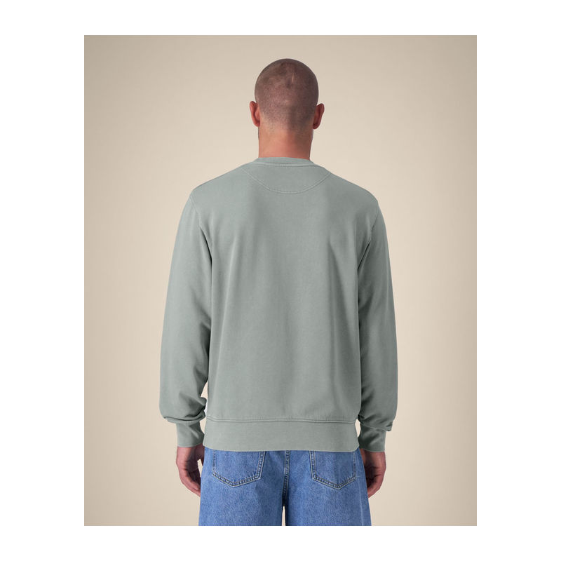 Matcher Vintage unisex medium fit sweatshirt