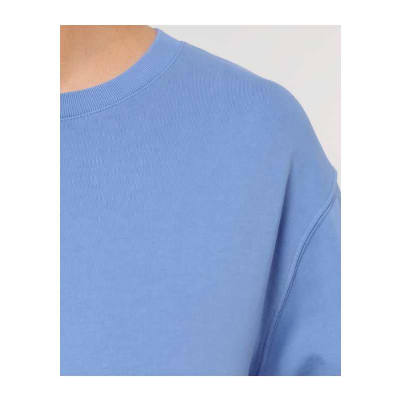 Matcher Vintage unisex medium fit sweatshirt