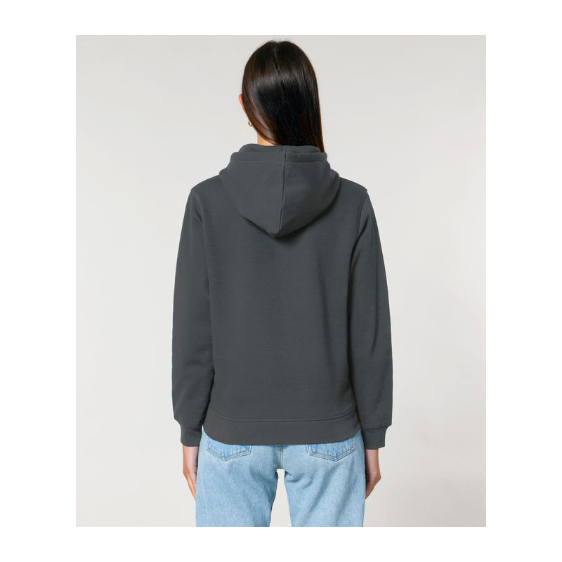 Drummer 2.0 unisex hoodie 