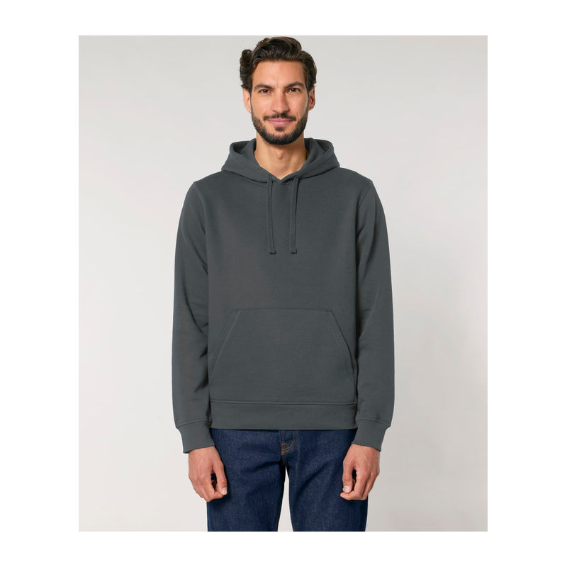 Drummer 2.0 unisex hoodie 