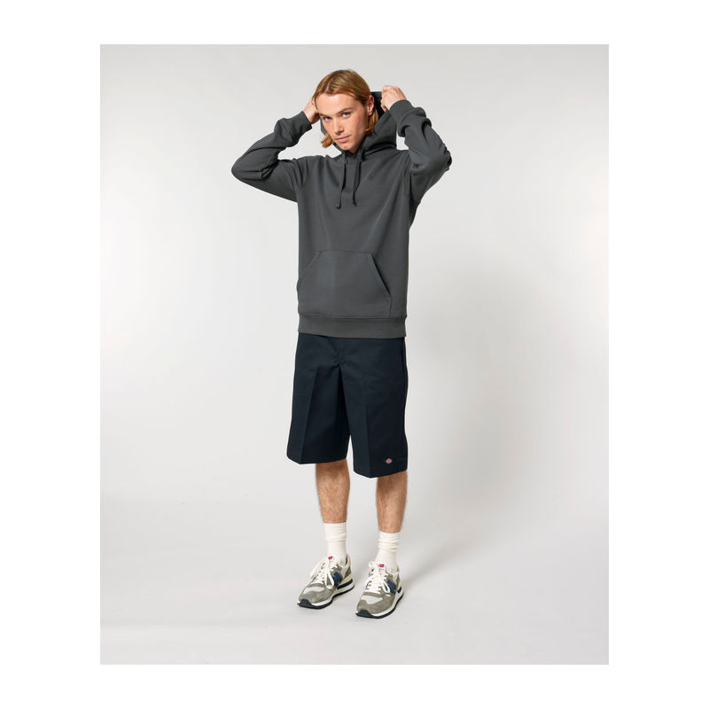 Drummer 2.0 unisex hoodie 