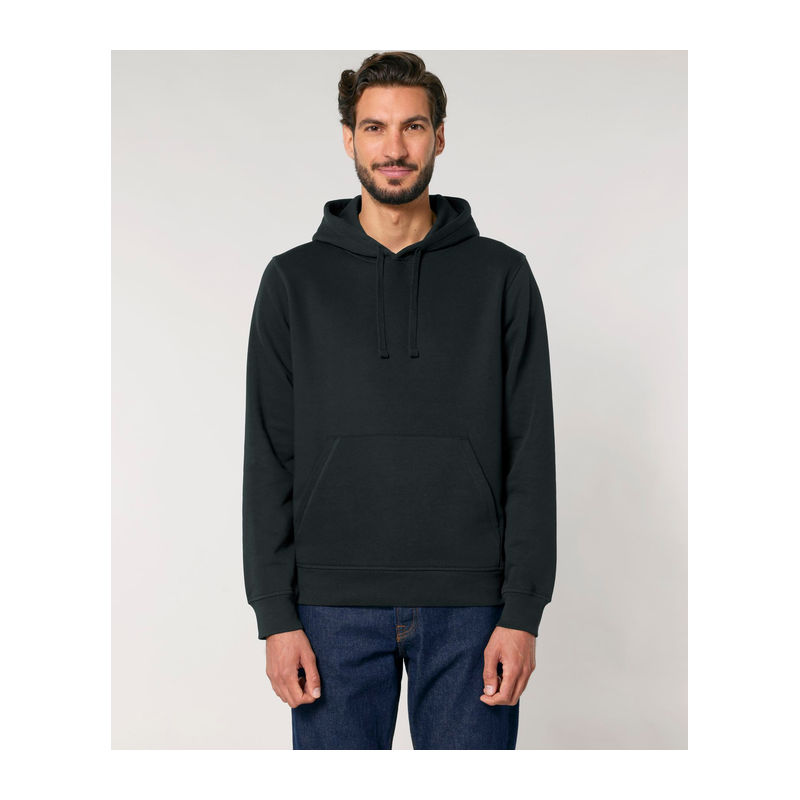 Drummer 2.0 unisex hoodie 