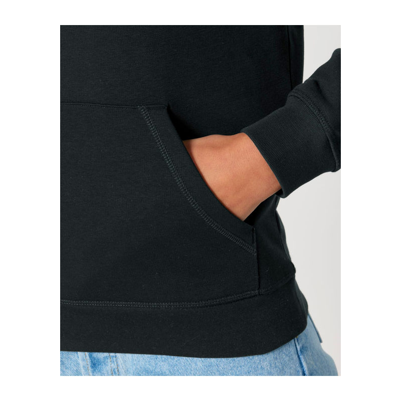 Drummer 2.0 unisex hoodie 