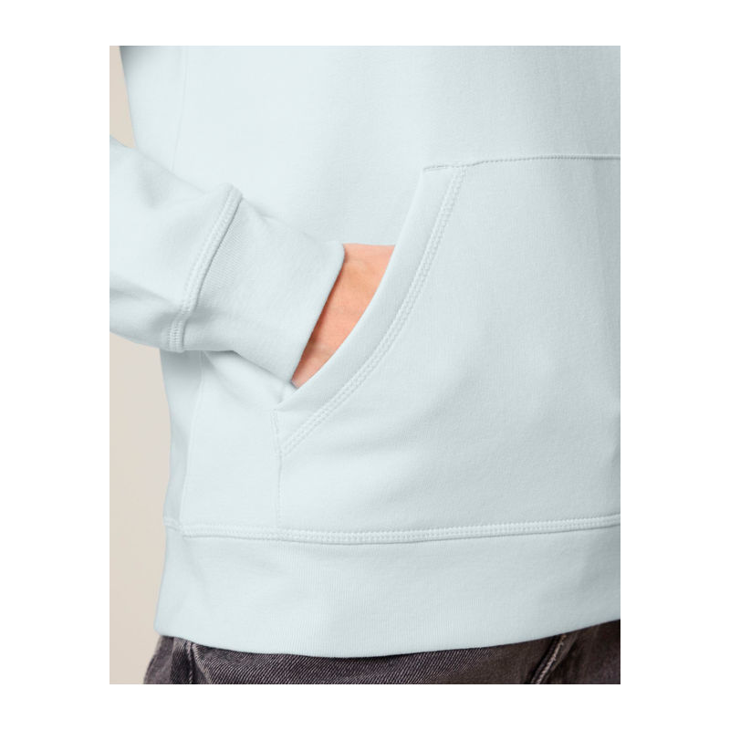 Drummer 2.0 unisex hoodie 