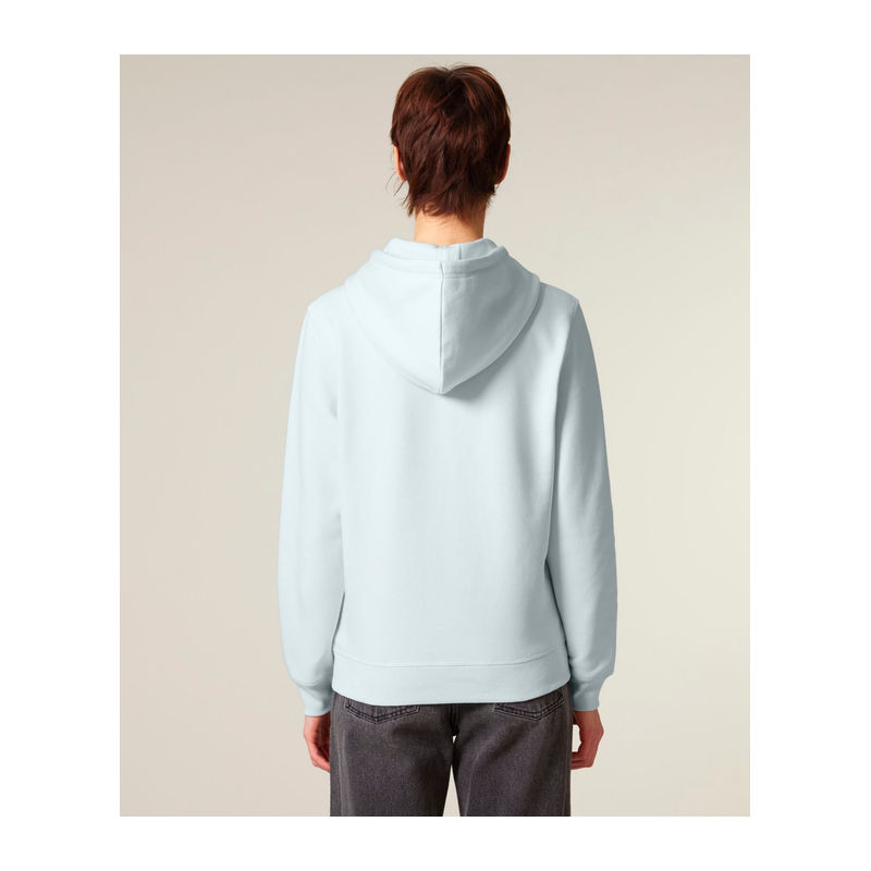 Drummer 2.0 unisex hoodie 