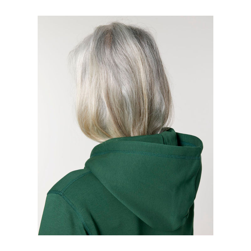 Drummer 2.0 unisex hoodie 