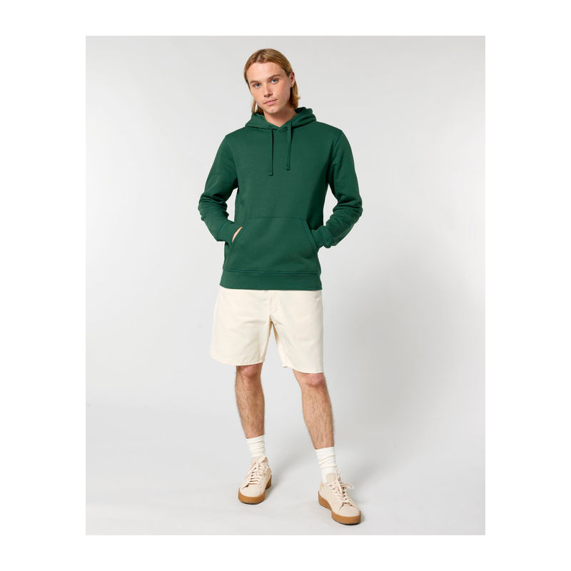 Drummer 2.0 unisex hoodie 