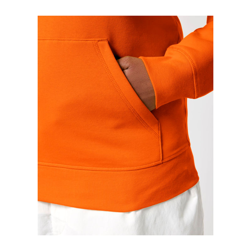 Drummer 2.0 unisex hoodie 