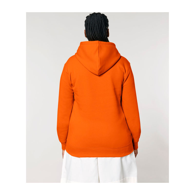 Drummer 2.0 unisex hoodie 