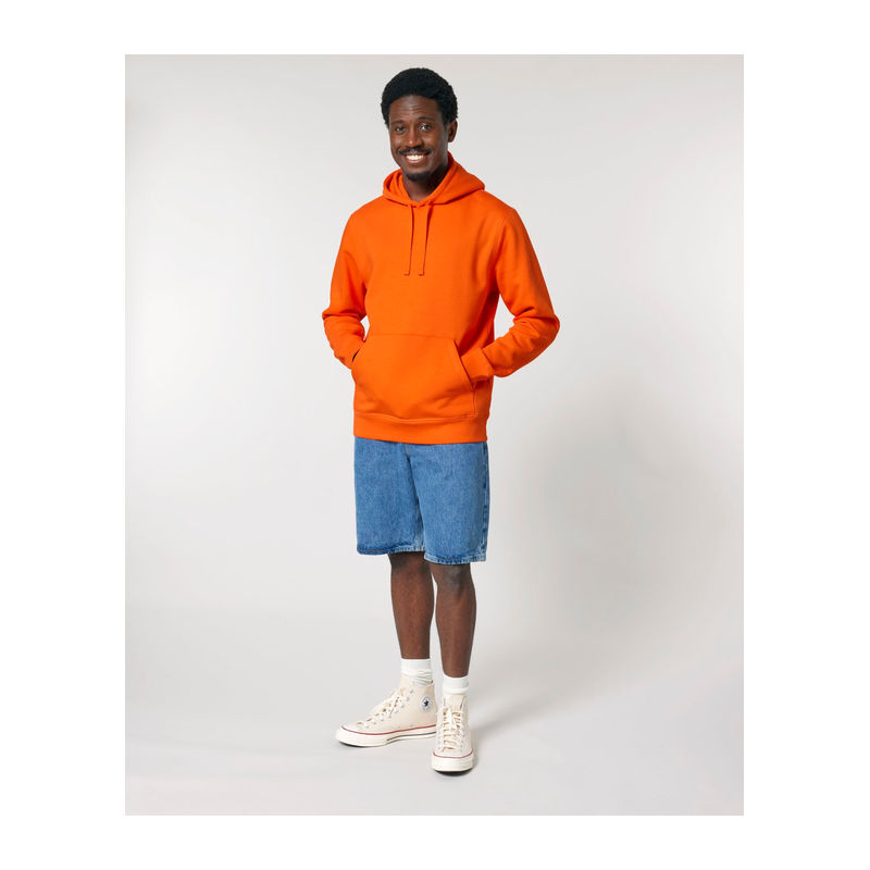 Drummer 2.0 unisex hoodie 