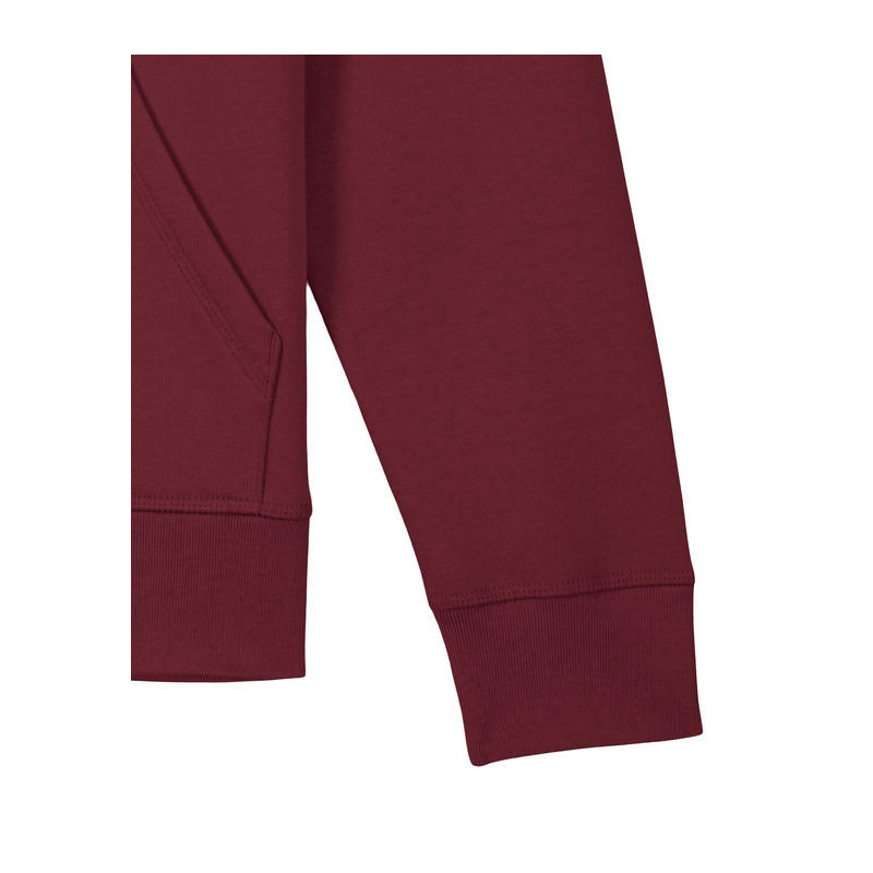 Drummer 2.0 unisex hoodie 