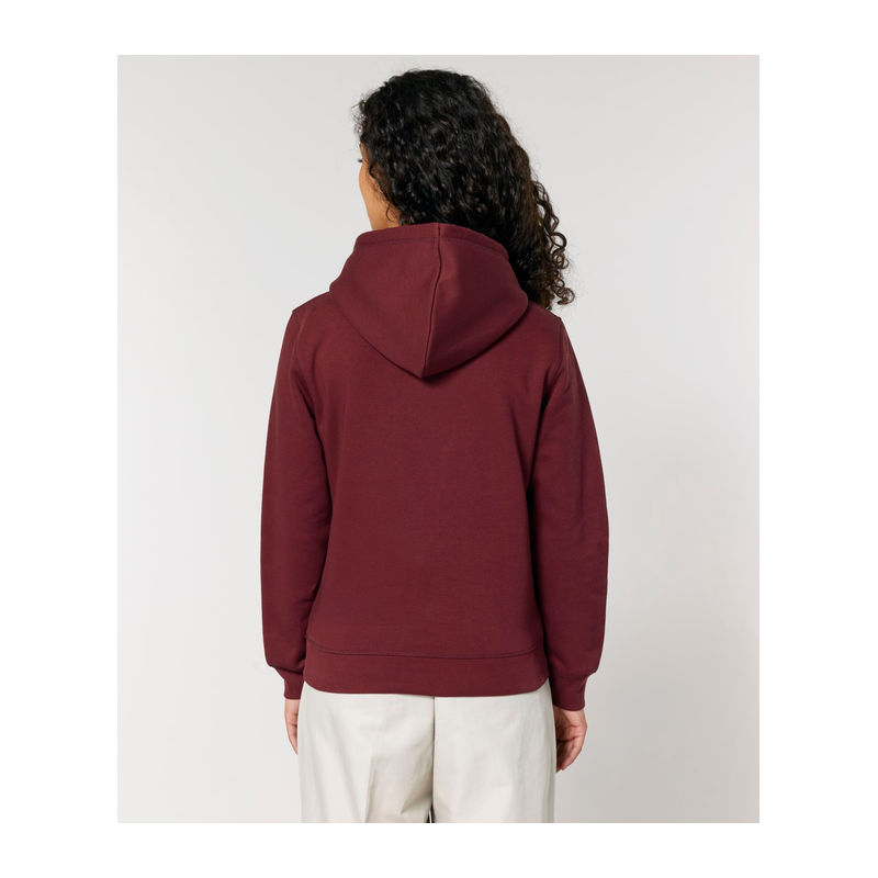 Drummer 2.0 unisex hoodie 