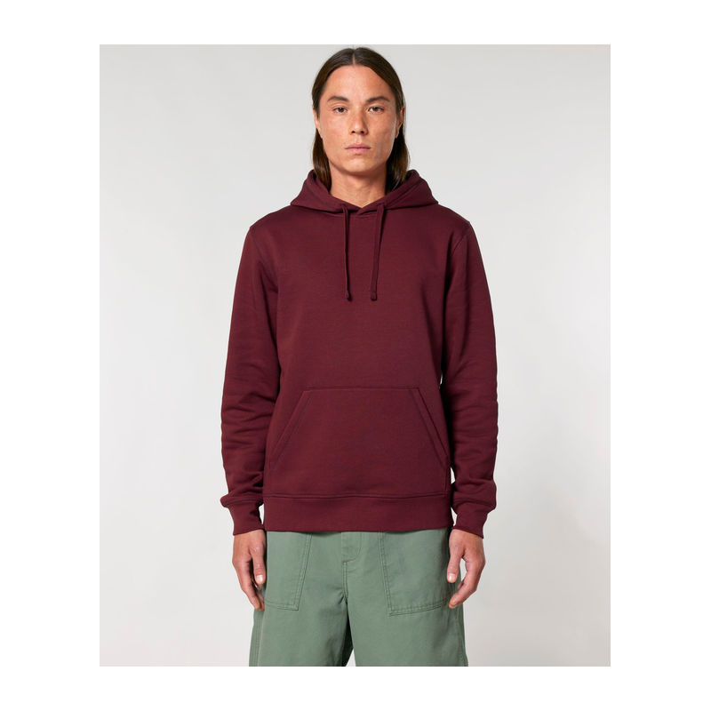 Drummer 2.0 unisex hoodie 