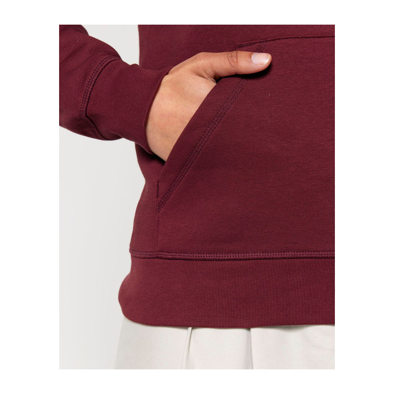 Drummer 2.0 unisex hoodie 