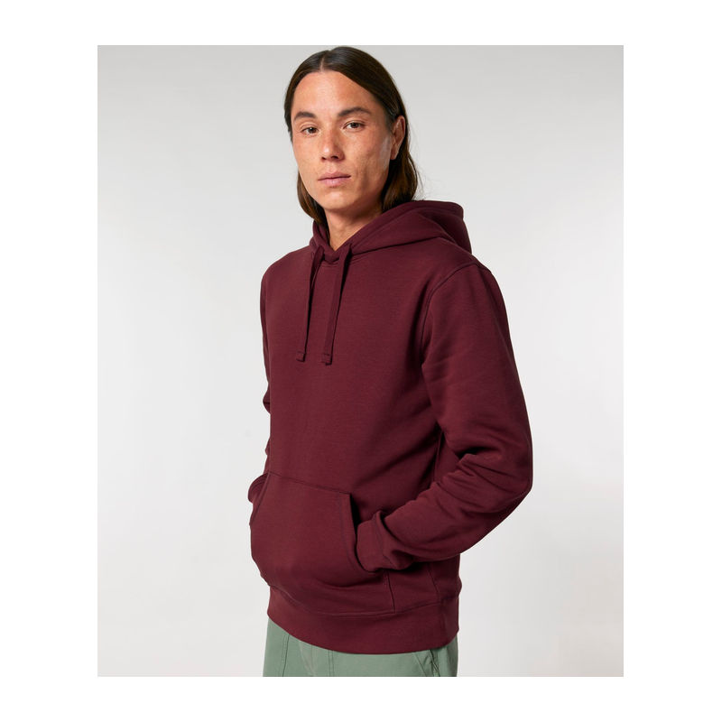 Drummer 2.0 unisex hoodie 