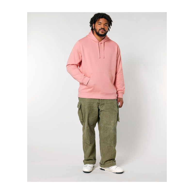 Drummer 2.0 unisex hoodie 