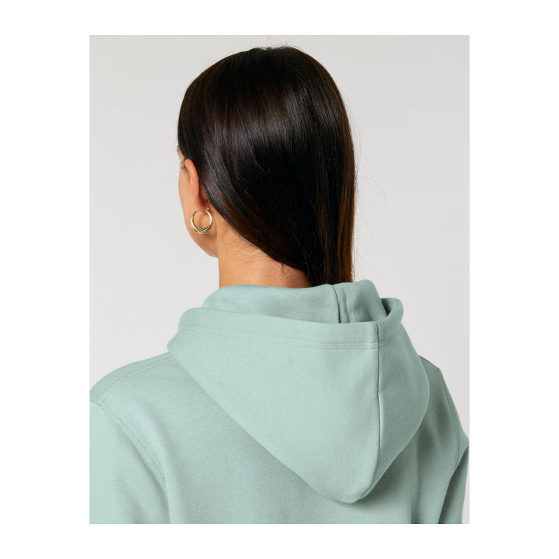 Drummer 2.0 unisex hoodie 