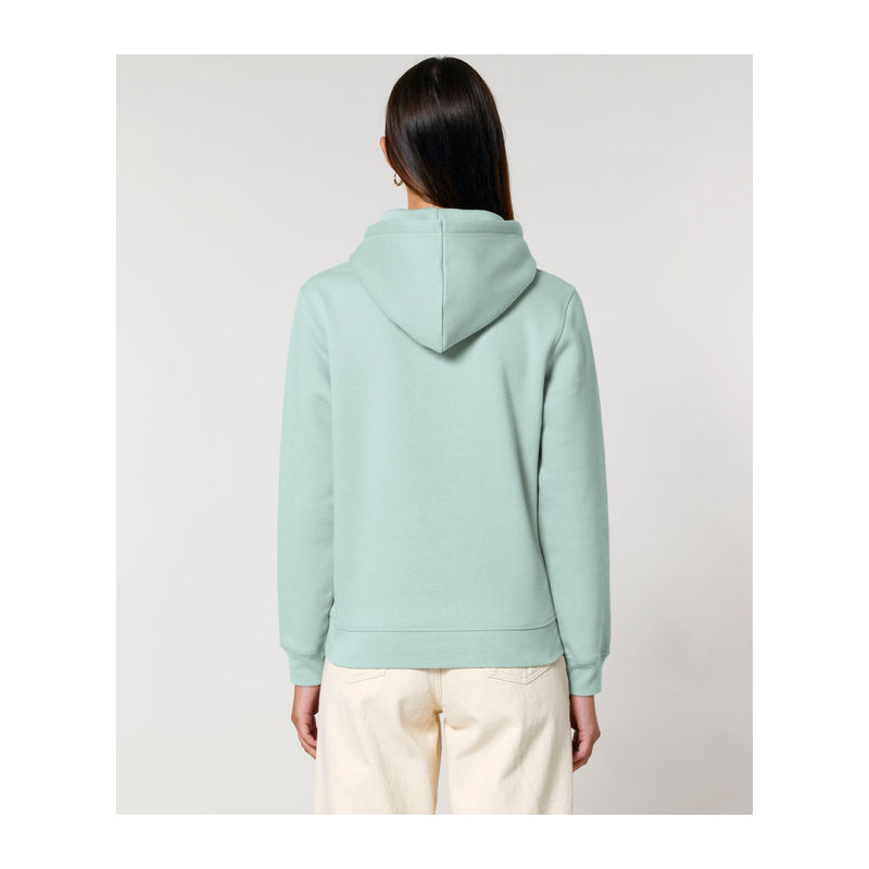 Drummer 2.0 unisex hoodie 