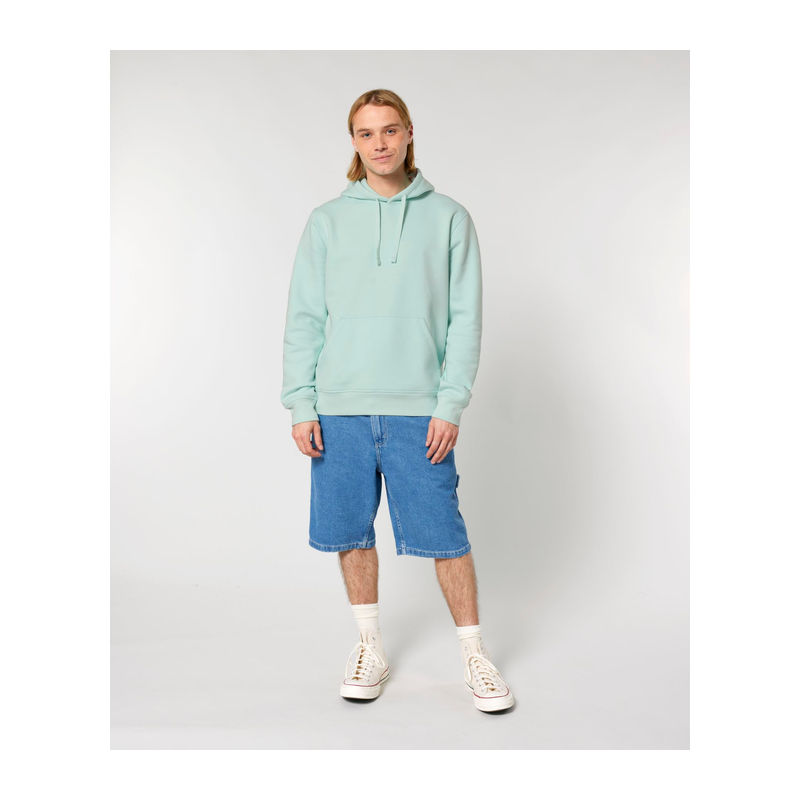 Drummer 2.0 unisex hoodie 