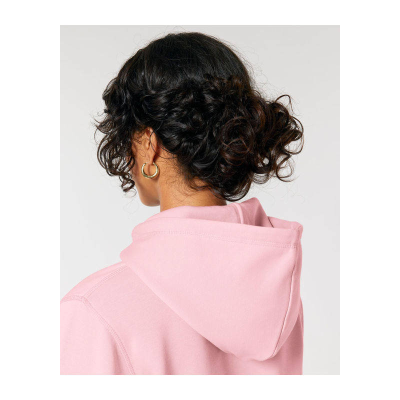 Drummer 2.0 unisex hoodie 