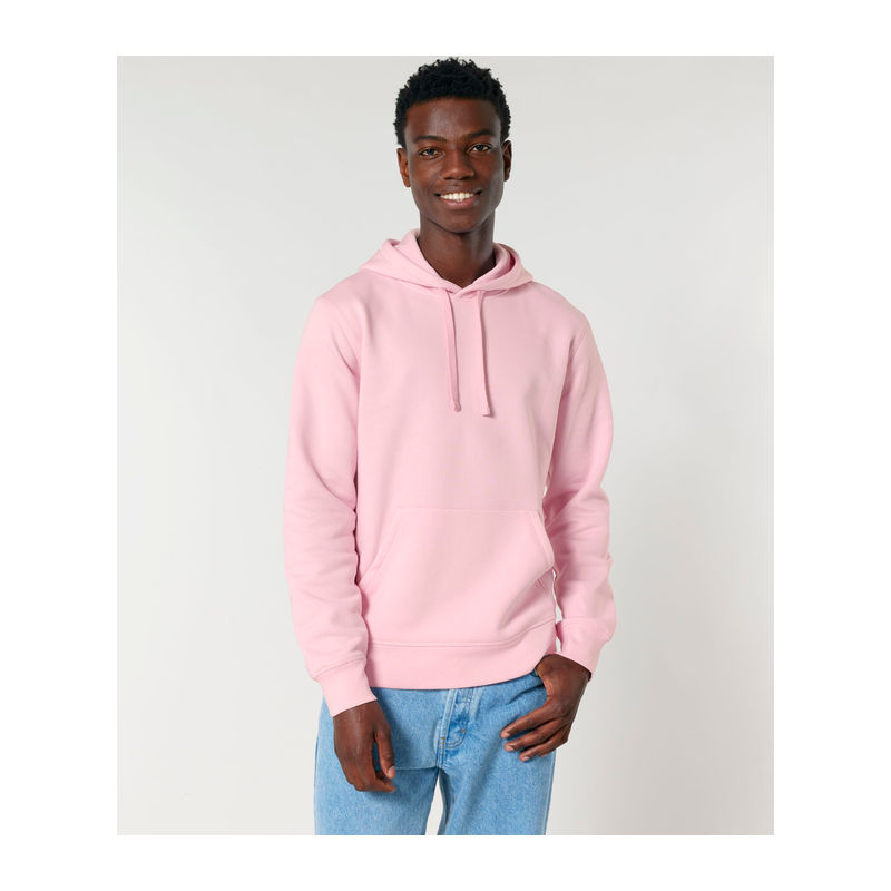 Drummer 2.0 unisex hoodie 