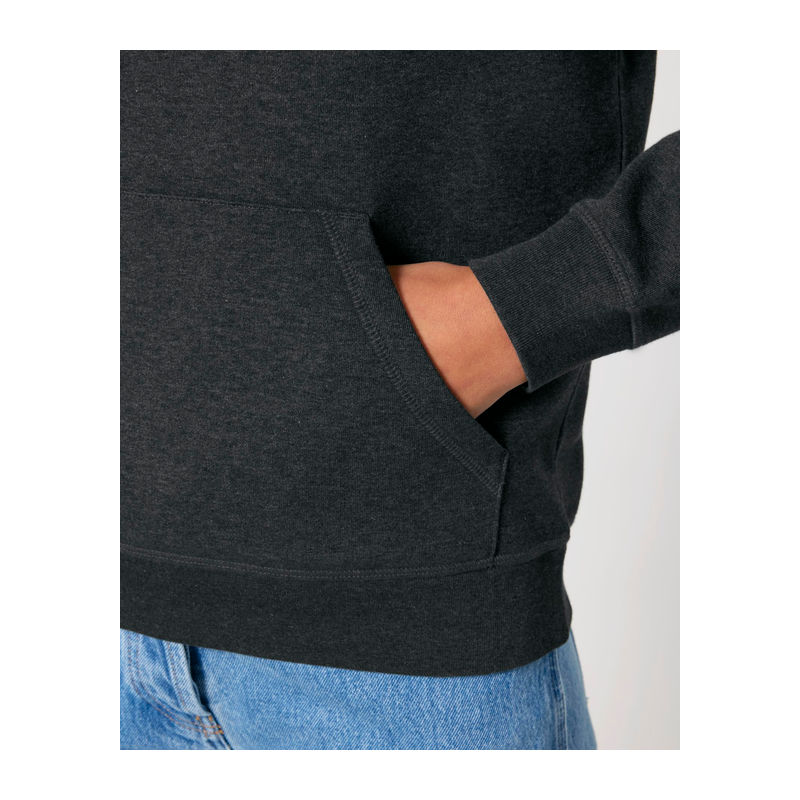 Drummer 2.0 unisex hoodie 