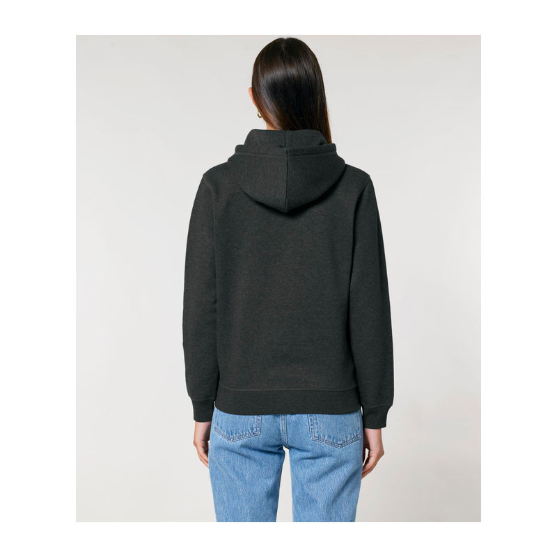 Drummer 2.0 unisex hoodie 