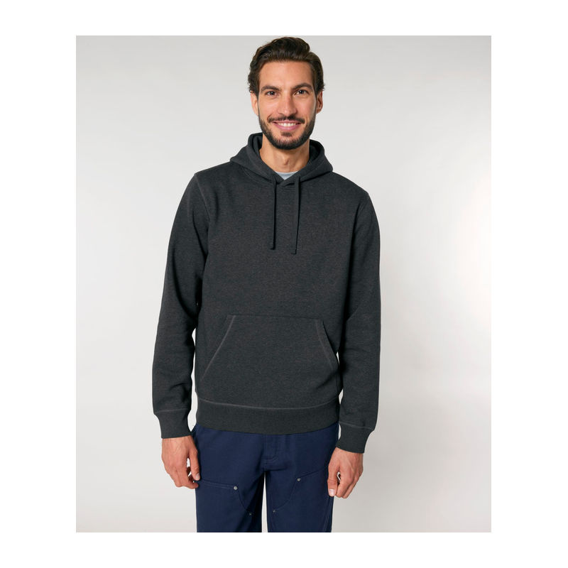 Drummer 2.0 unisex hoodie 