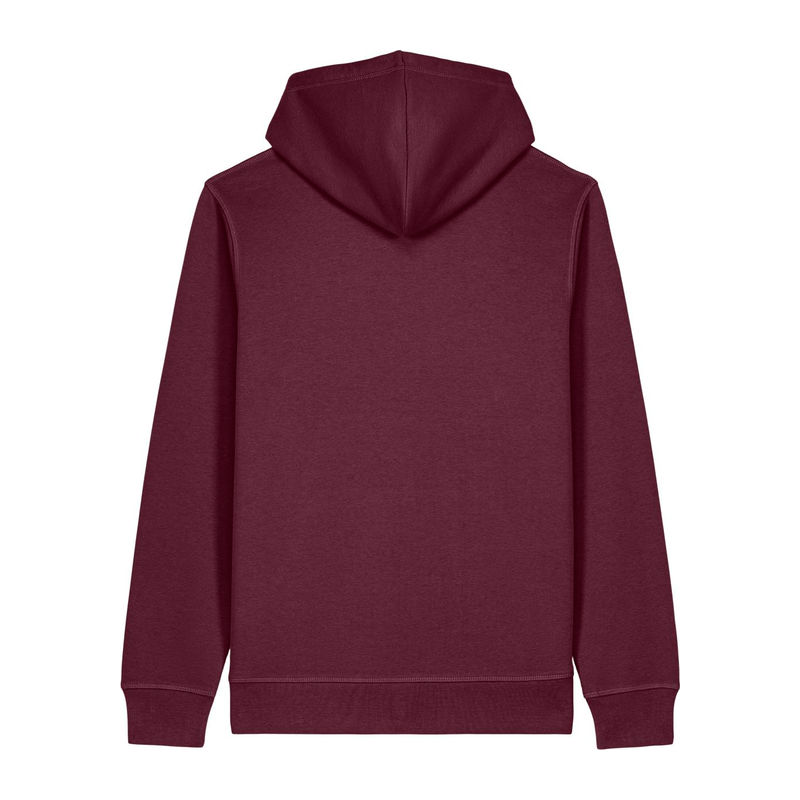 Drummer 2.0 unisex hoodie 