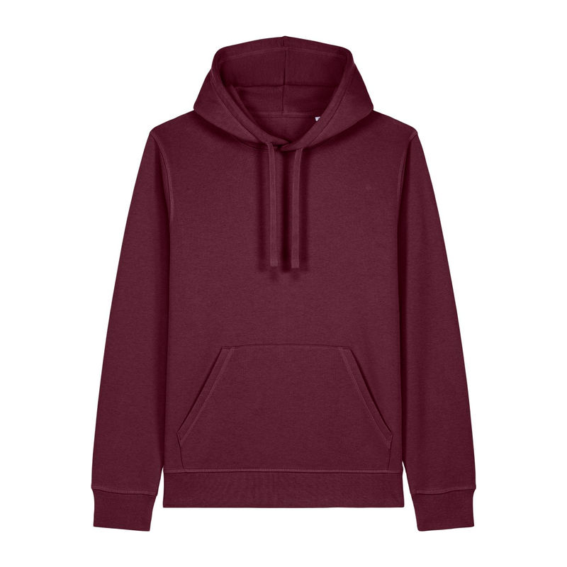 Drummer 2.0 unisex hoodie 