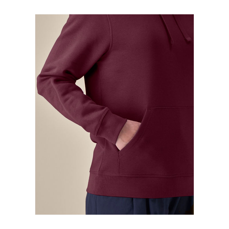 Drummer 2.0 unisex hoodie 