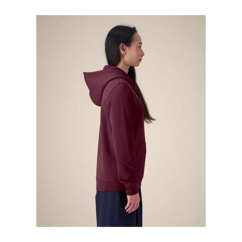 Drummer 2.0 unisex hoodie 