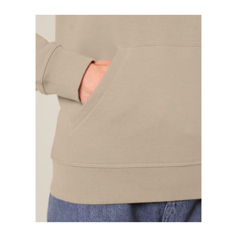 Drummer 2.0 unisex hoodie 