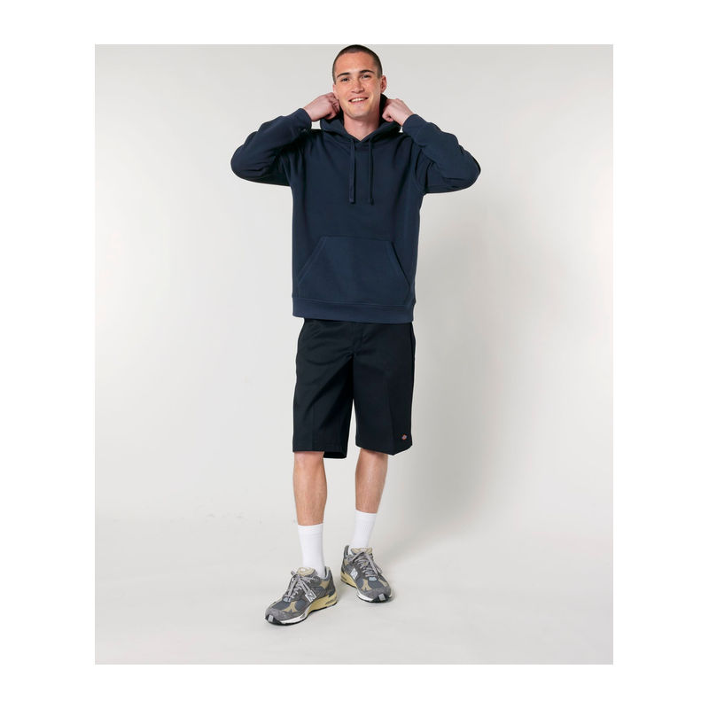 Drummer 2.0 unisex hoodie 