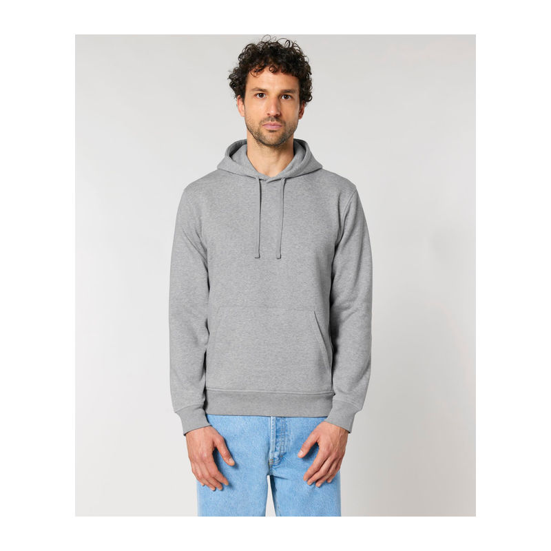 Drummer 2.0 unisex hoodie 