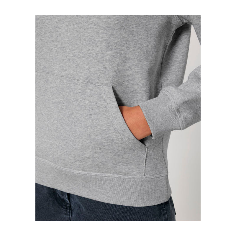 Drummer 2.0 unisex hoodie 