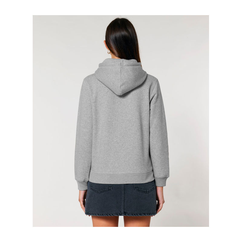 Drummer 2.0 unisex hoodie 