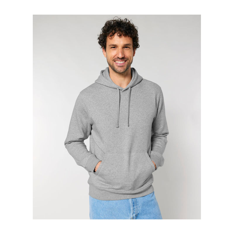 Drummer 2.0 unisex hoodie 