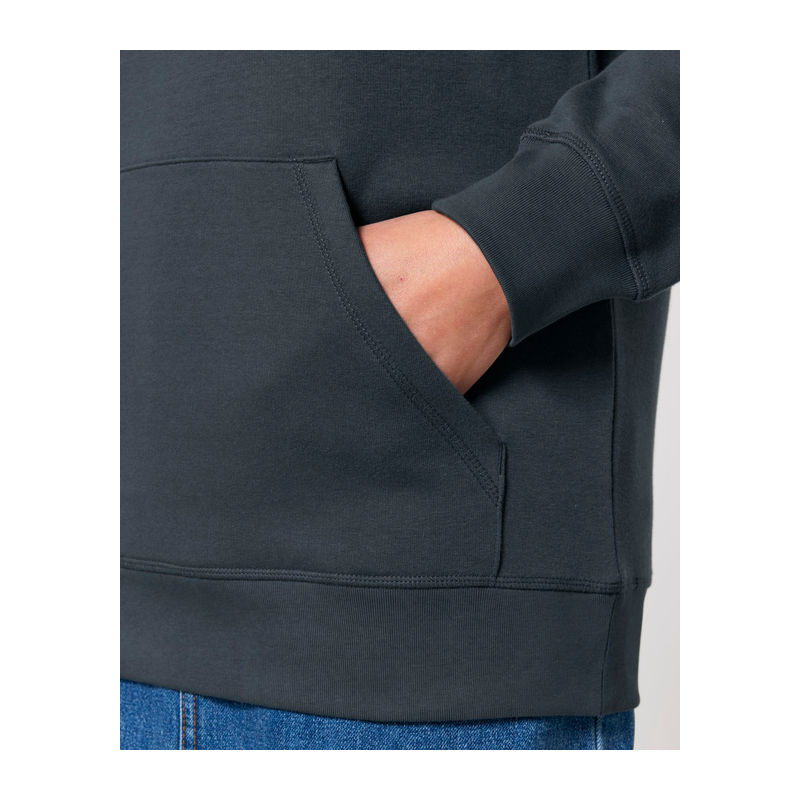 Drummer 2.0 unisex hoodie 