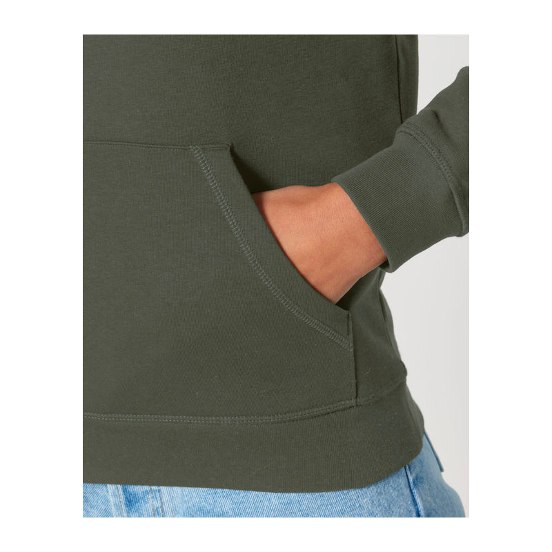 Drummer 2.0 unisex hoodie 