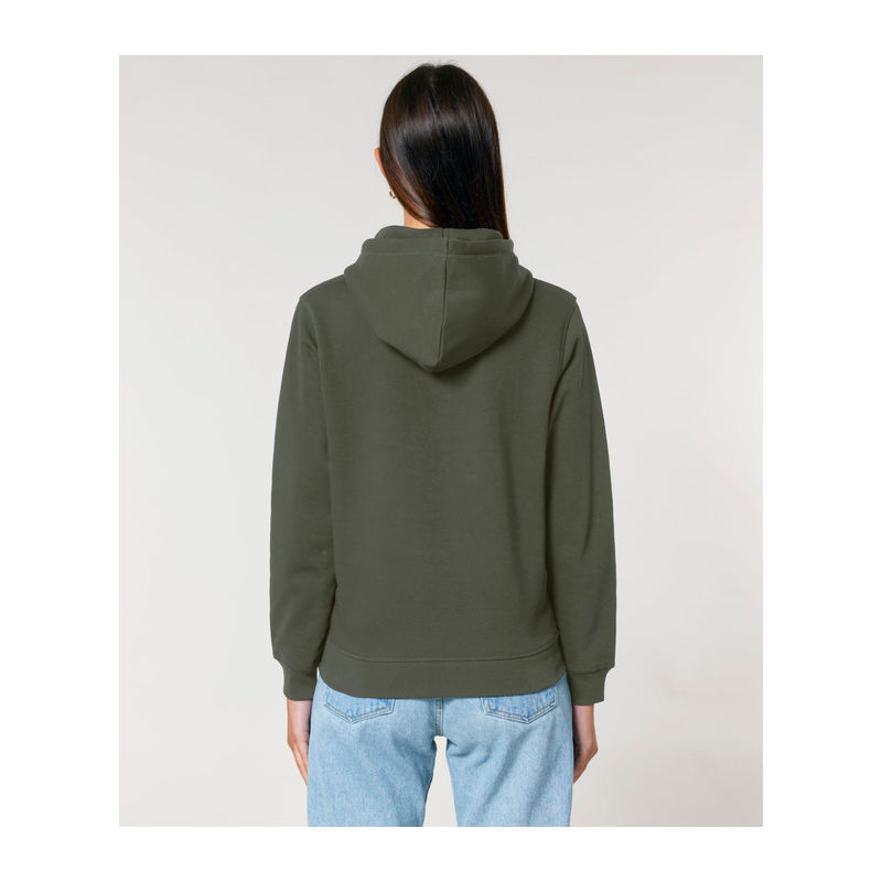 Drummer 2.0 unisex hoodie 