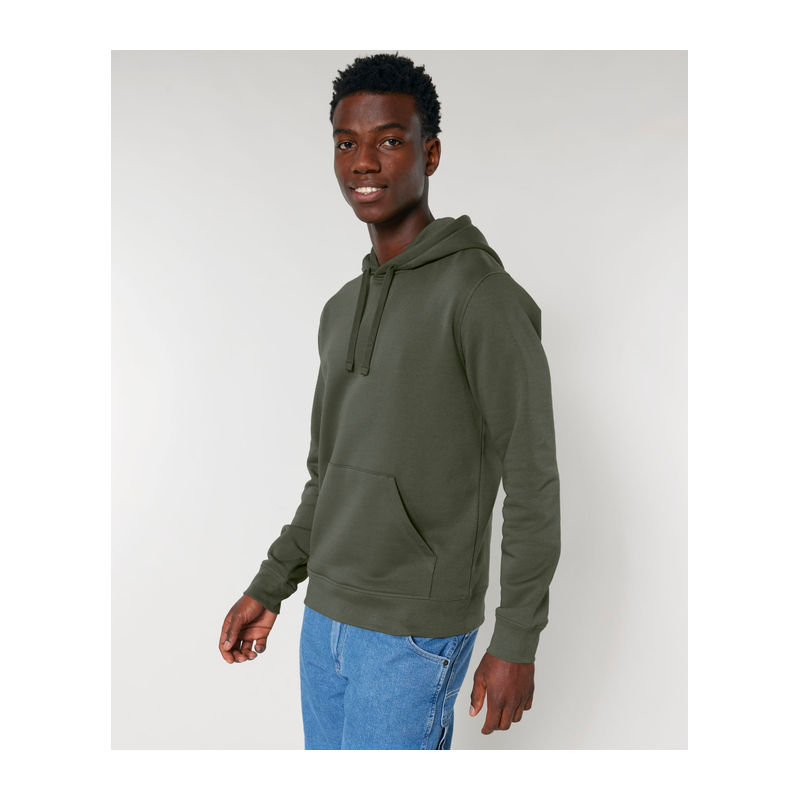 Drummer 2.0 unisex hoodie 