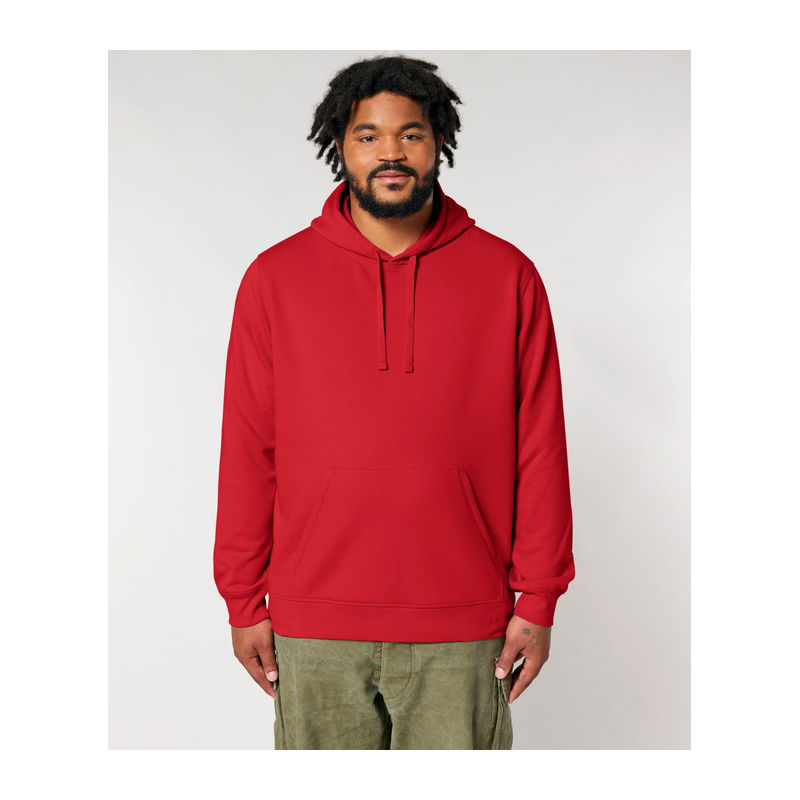 Drummer 2.0 unisex hoodie 