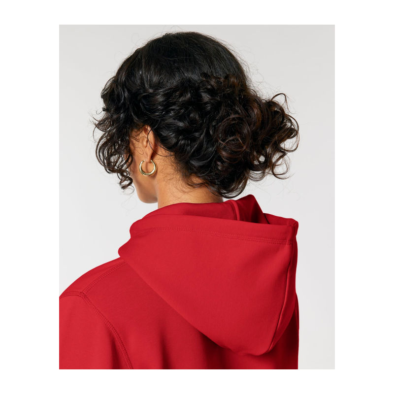 Drummer 2.0 unisex hoodie 