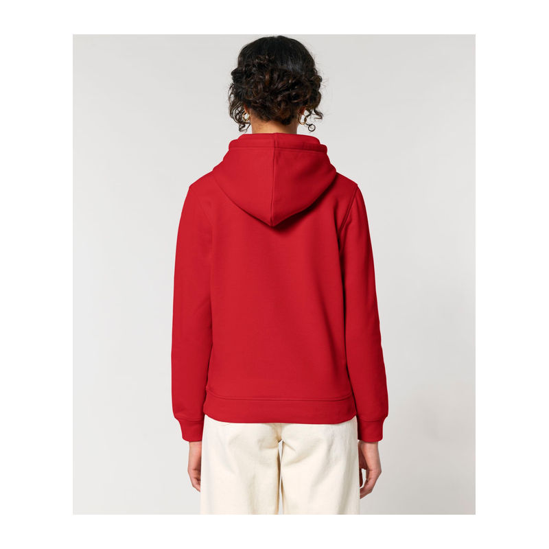 Drummer 2.0 unisex hoodie 