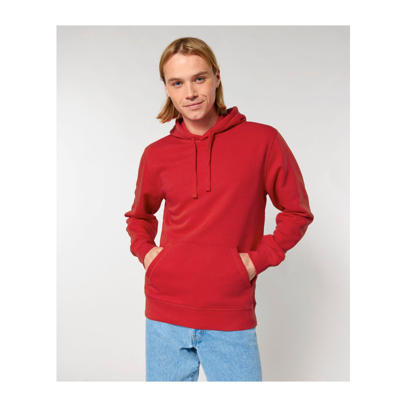 Drummer 2.0 unisex hoodie 