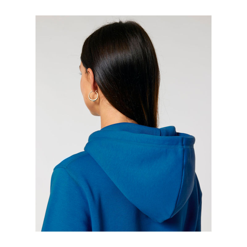 Drummer 2.0 unisex hoodie 