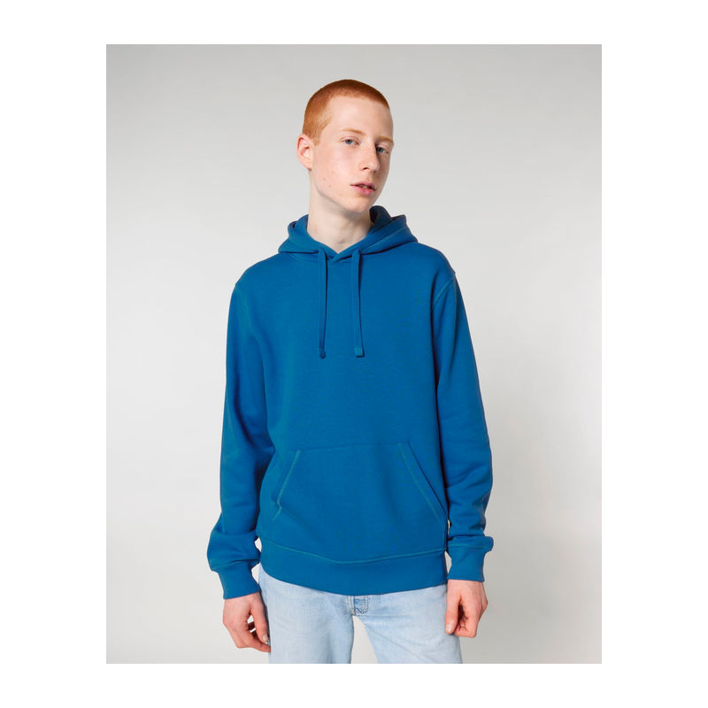 Drummer 2.0 unisex hoodie 