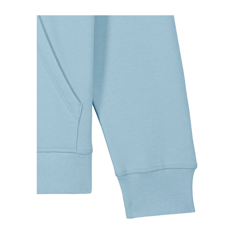 Drummer 2.0 unisex hoodie 